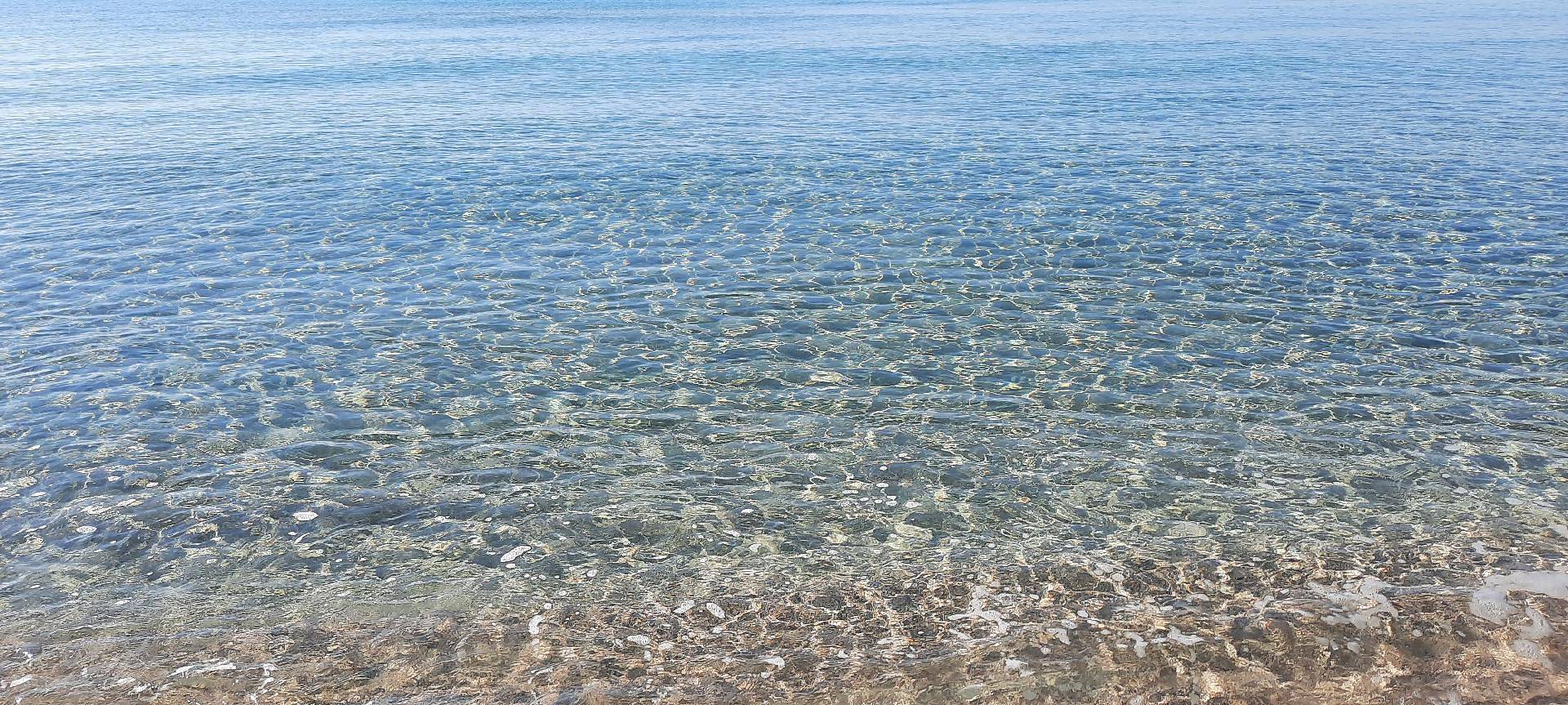 Entire holiday apartment, Flat 'Orchid House' with water view in Lido Marini, Gulf of Taranto