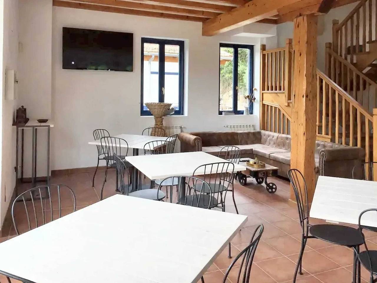 Maison familiale près de Otañes avec vue sur montagne in Castro-Urdiales, Côte Cantabrienne