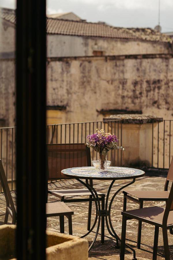 B&b per 2 persone, con terrazza a Galatina