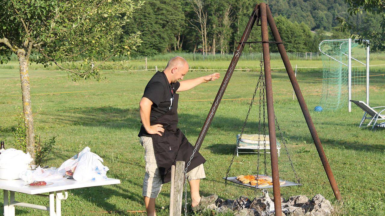 Doppelzimmer für 2 Personen in Grabenstätt in Grabenstätt, Chiemsee