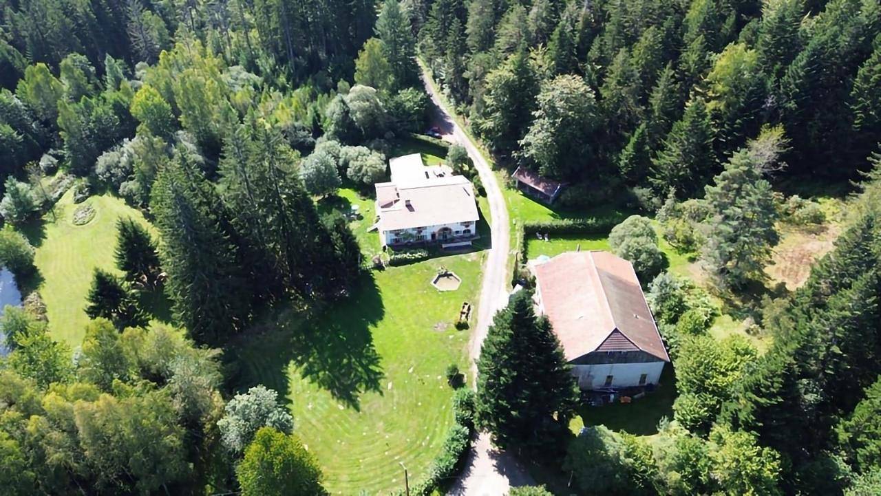 Domaine de Marmonfosse in La Houssière, Saint-Dié-des-Vosges