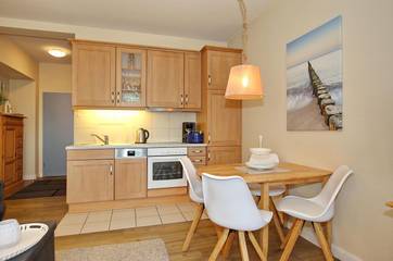 Vakantiewoning voor 4 Personen in Ostseebad Kühlungsborn, Kühlungsborn, Afbeelding 4