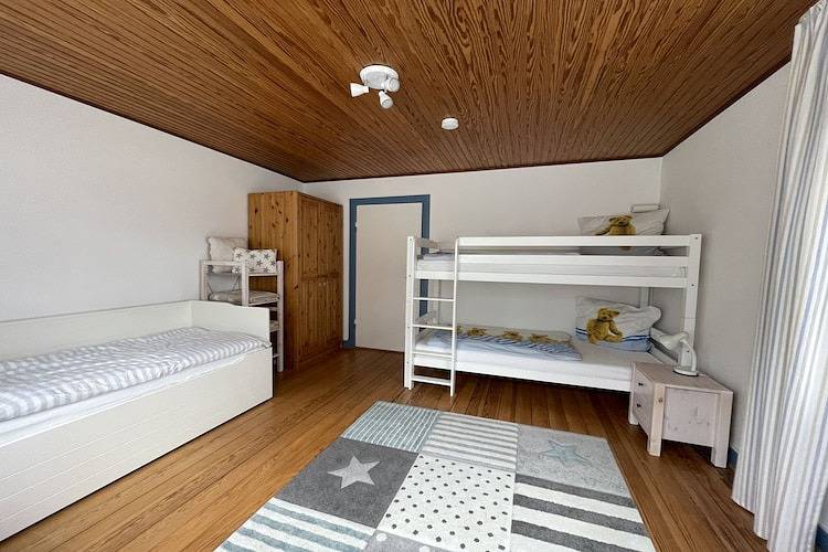 Ganze Wohnung, Ferienwohnung in St. Peter-Ording in St. Peter-Bad, St. Peter-Ording