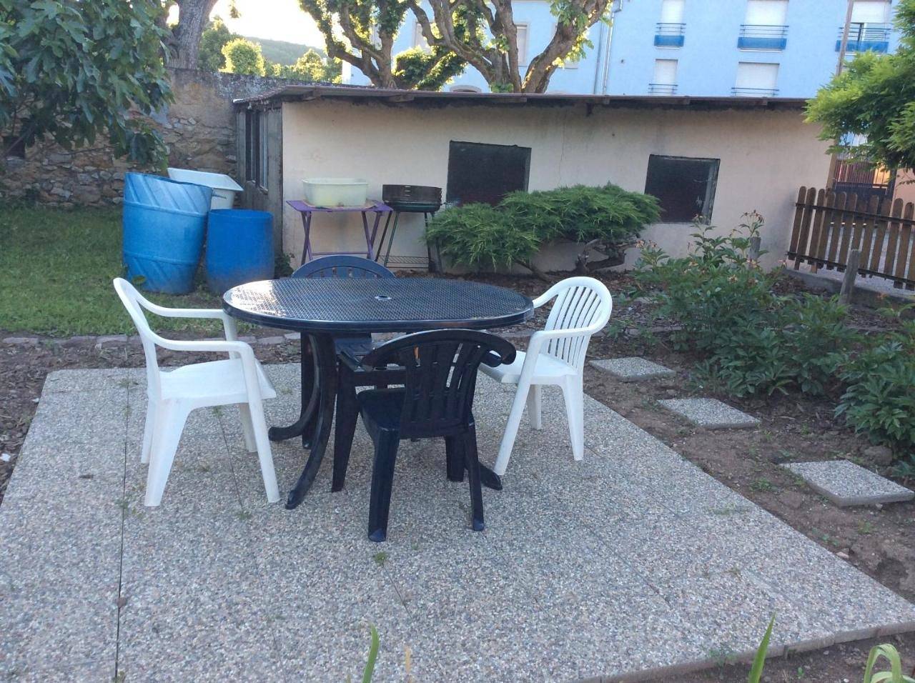 Appartement entier, Gîte côté jardin in Ingersheim, Région de Ribeauvillé