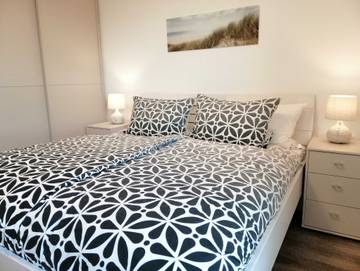 Ferienwohnung für 5 Personen in Schillig Strand, Schillig, Bild 4