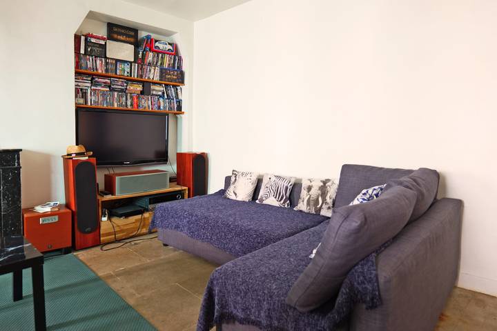 Appartement de vacances pour 6 personnes à Montpellier