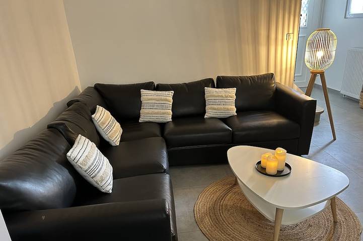 Gîte pour 4 personnes à Vaires-sur-Marne - 2