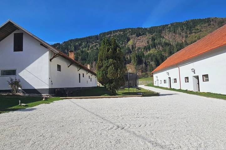 Agriturismo für 5 Personen