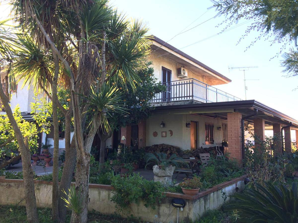 B&B da Cinzia in Pontecagnano Faiano, Costa tirrenica Campania
