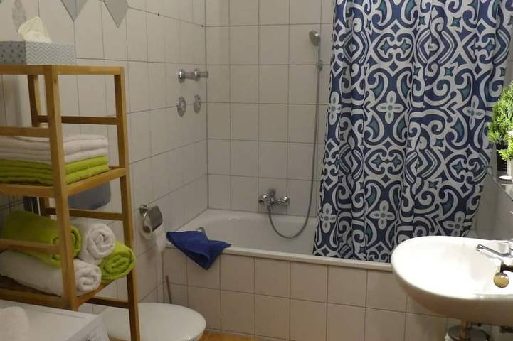 Ganze Wohnung, Allgäutraum Ferienwohnung Nr. 1 für 2-4 Personen in Durach-Weidach in Durach, Bayerisch Schwaben