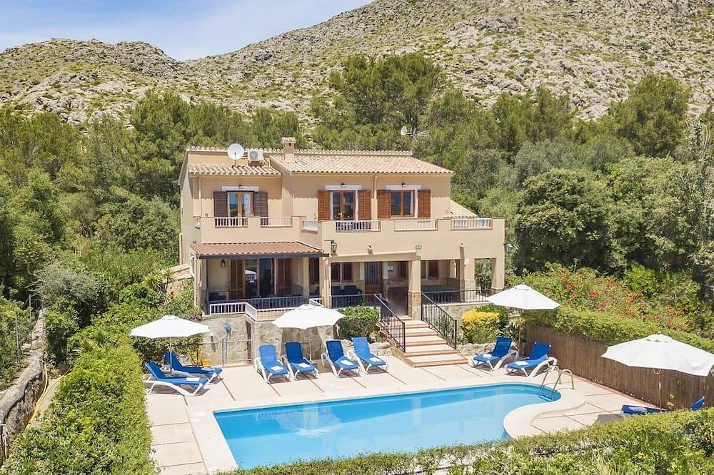 Casa vacanza a Maiorca a partire da 537€ a notte