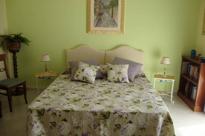 Apartamento entero, Apartamento Con Encanto Con Terraza Equipada Millas A Algunos De Sorrento in Meta, Sorrento Coast