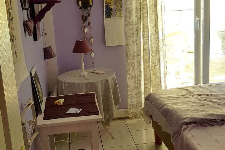 Gîte pour 6 personnes, avec balcon à Lattes - 2