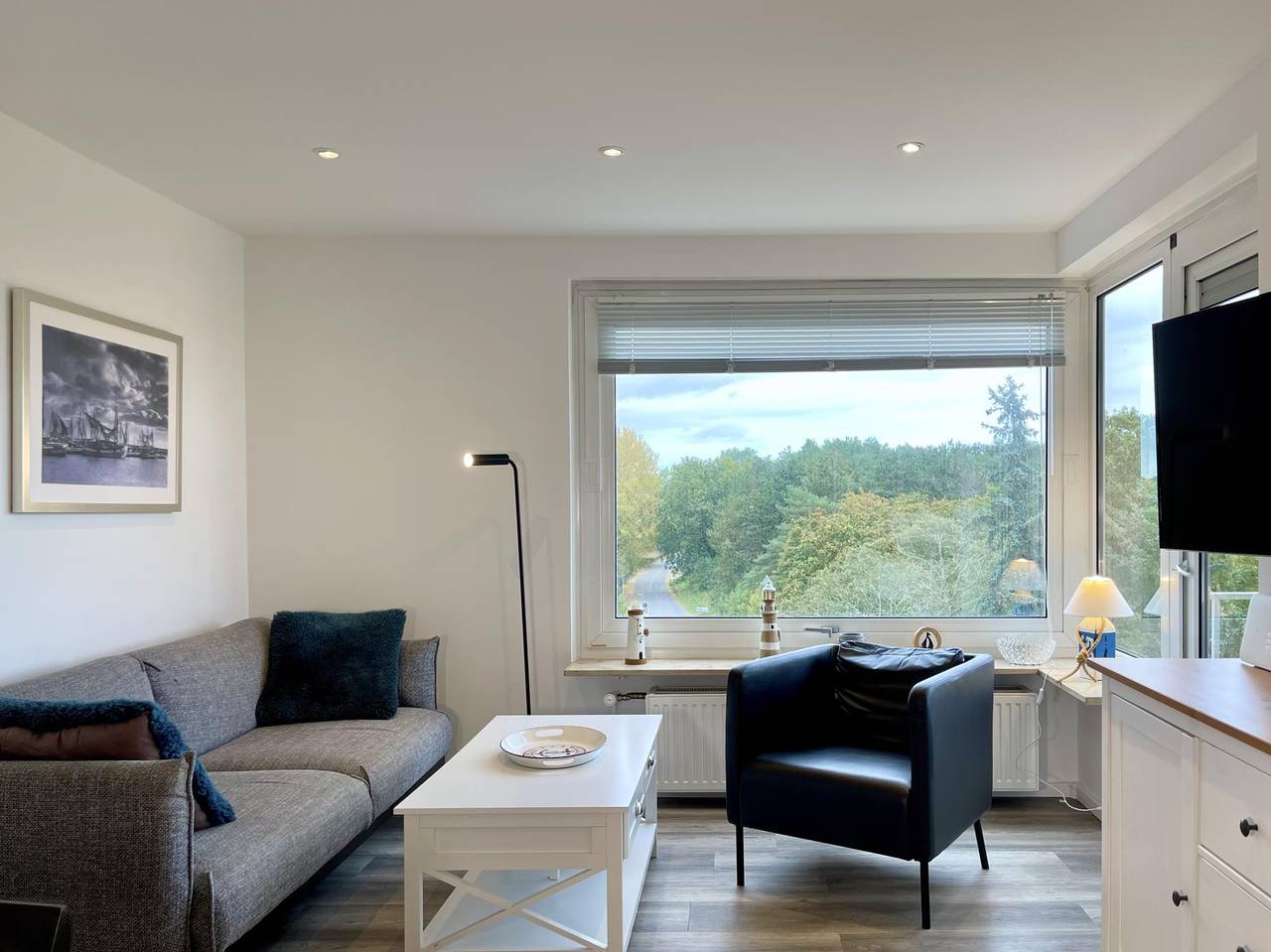 Apartamento entero, Blankwasser 169 in Grömitz, Distrito de Holstein Oriental