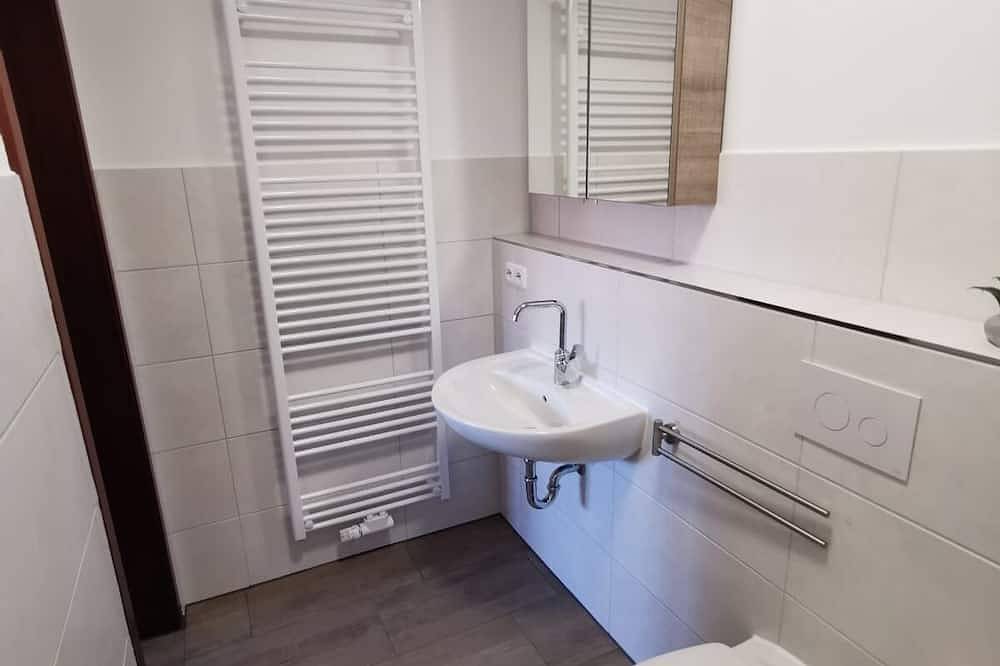 Ganze Wohnung, Ferienwohnung/App. für 2 Gäste mit 45m² in Fehmarn Ot Todendorf (10790) in Todendorf, Fehmarn
