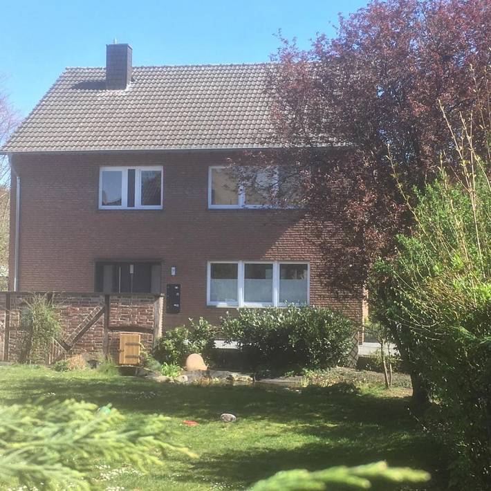 Ferienwohnung für 3 Personen, mit Terrasse und Garten sowie Ausblick in Hamminkeln - 3