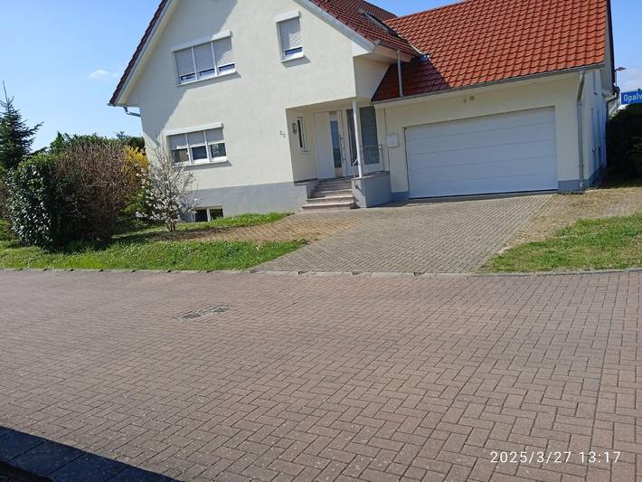 Ferienwohnung für 2 Personen in Sasbach am Kaiserstuhl