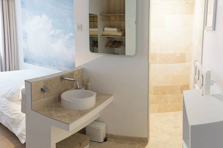 Ganze Wohnung, Apartment **** Hyper Zentrum in Tours, Tours und Umgebung