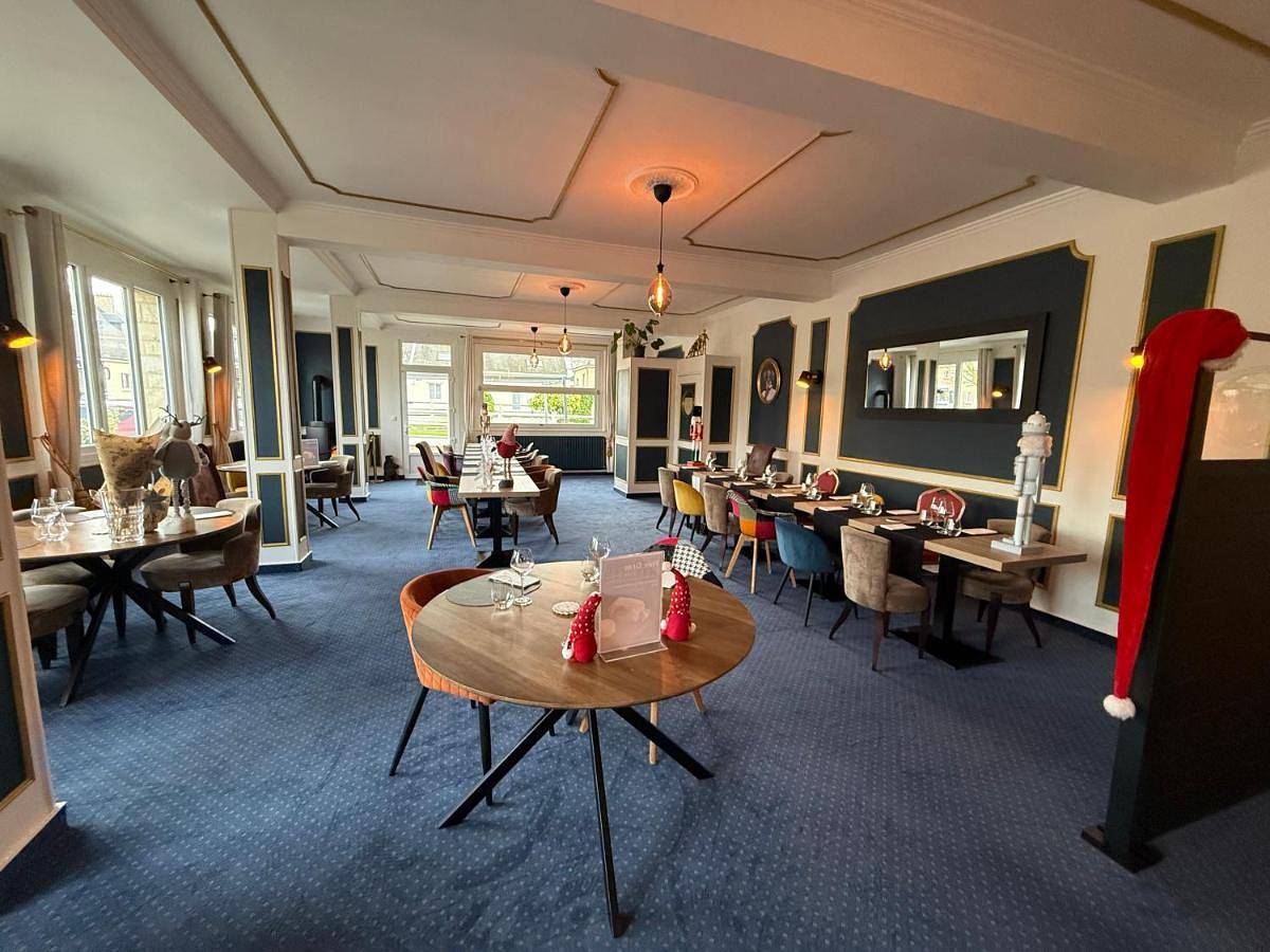 Les 3 rois by Yy in Saint-Michel en Pré-Bocage, Région de Caen