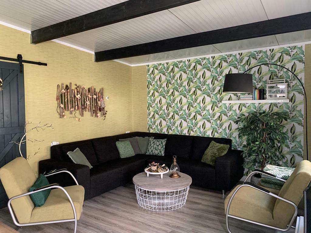 Wb Resort Gmbh — Green Forest | 7 Pers., foto 6