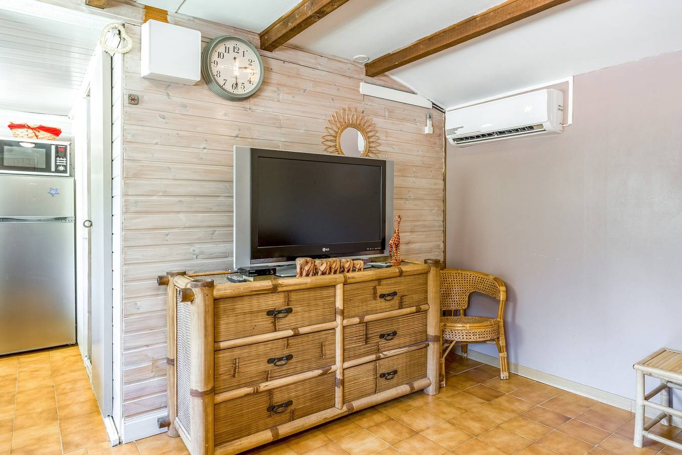 Le bambou - casa rural les aubians in Bagnols-sur-Cèze, Region de Nimes