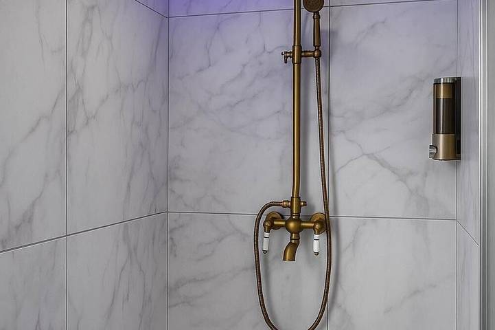 Gîte pour 2 personnes, avec jacuzzi à Coignières - 4