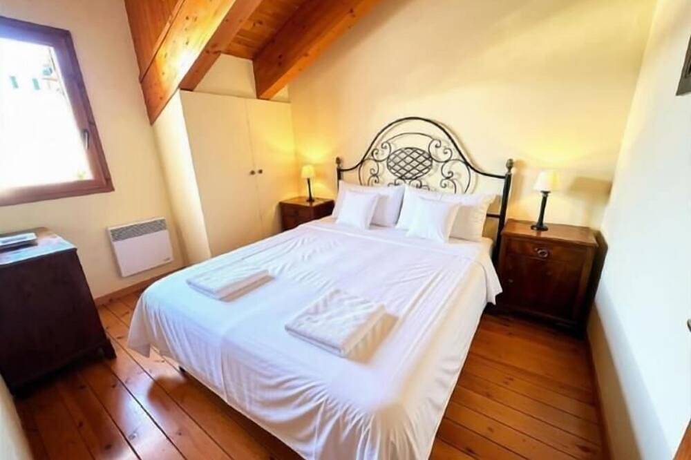 Osseja V - Zwei Schlafzimmer Haus, Schläft 4 in Osséja, Parc naturel régional des Pyrénées catalanes