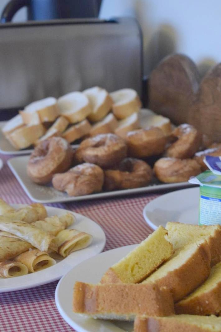 Maison de campagne pour 2 personnes, avec jacuzzi ainsi que jardin et terrasse à Cudillero - 3