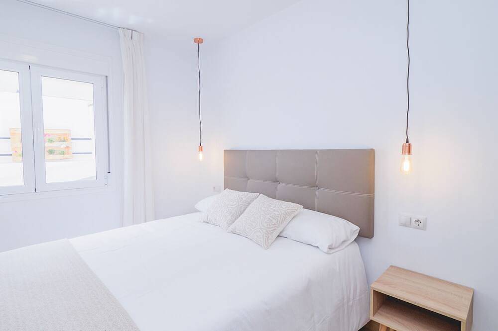 Cubo's Hostal William's Sunny 4 with Breakfast / free wifi / air conditioningostal William Sunny 4 in Torre de Benagalbón, Rincón de la Victoria