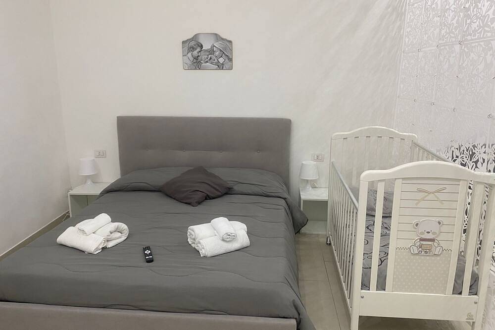 Entire apartment, Giampy's house in Catania, Catania Province