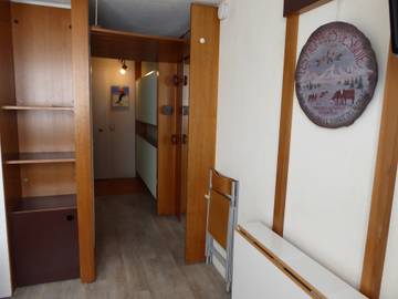 Studio voor 2 Personen in Tignes, Espace Killy, Afbeelding 1