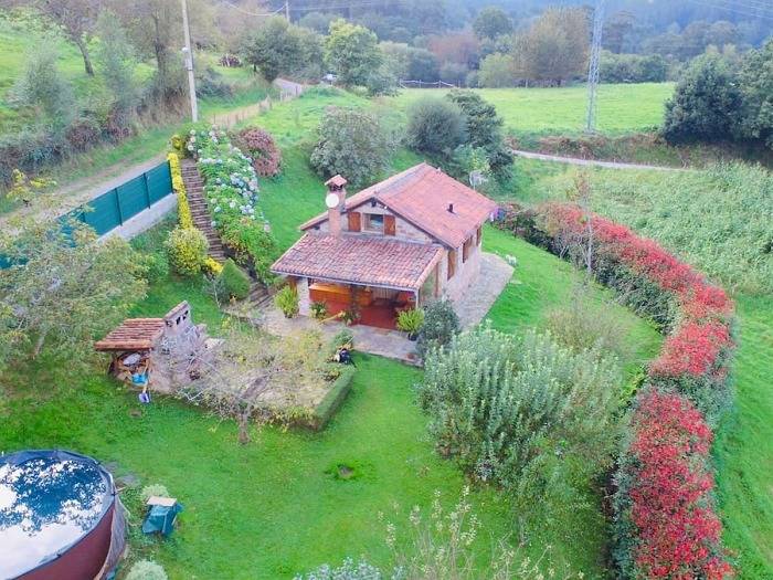 Vivienda · Cantabria · ★Nuevo · 2 dormitorios · 2 camas · 1 baño in Cartes, Costa de Cantabria