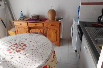 Maison De Vacances pour 5 Personnes dans Vic-la-Gardiole, Région de Montpellier, Photo 4