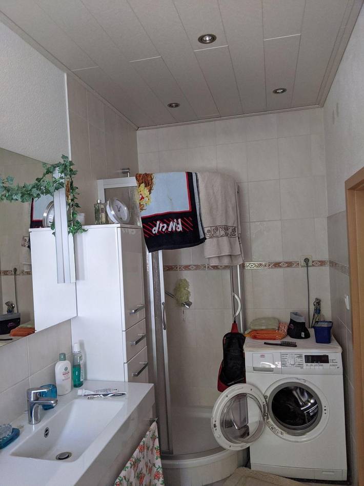 Ferienwohnung für 5 Personen, mit Garten in Benneckenstein - 3