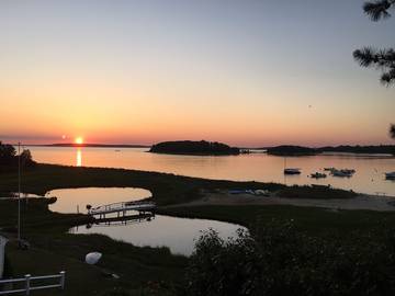 Cottage for 4 People in Bourn, Cape Cod, Photo 1