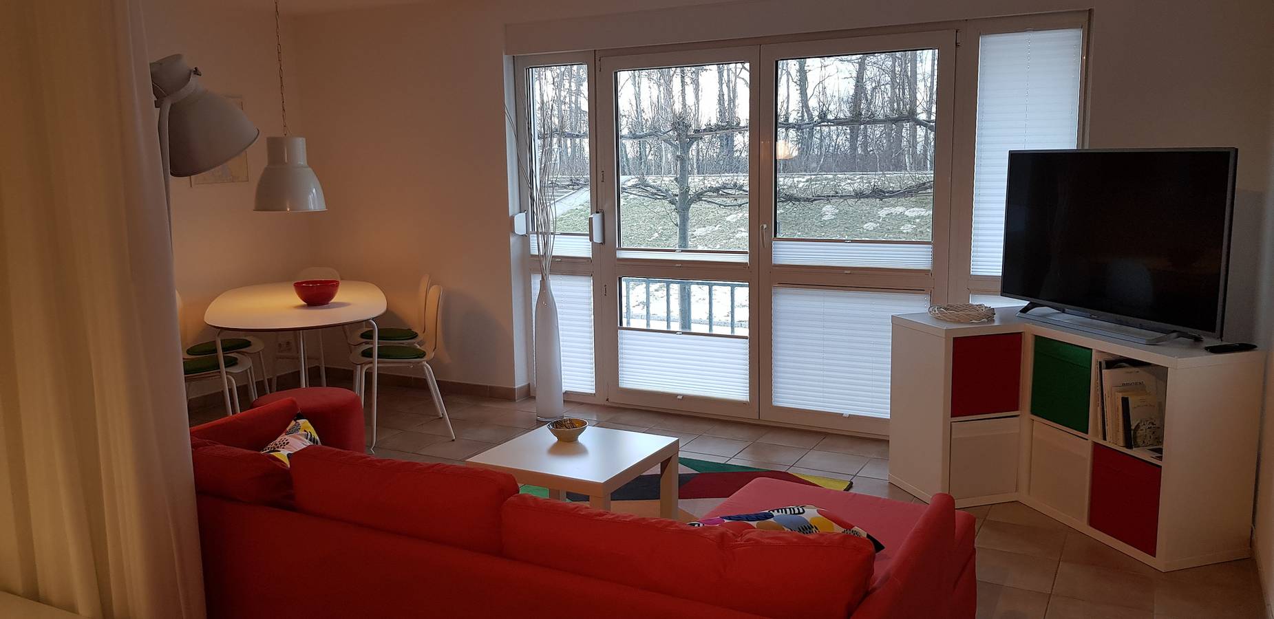 Ganze Ferienwohnung, Seestraße 71 Ap. 7 in Ostseebad Zingst, Zingst