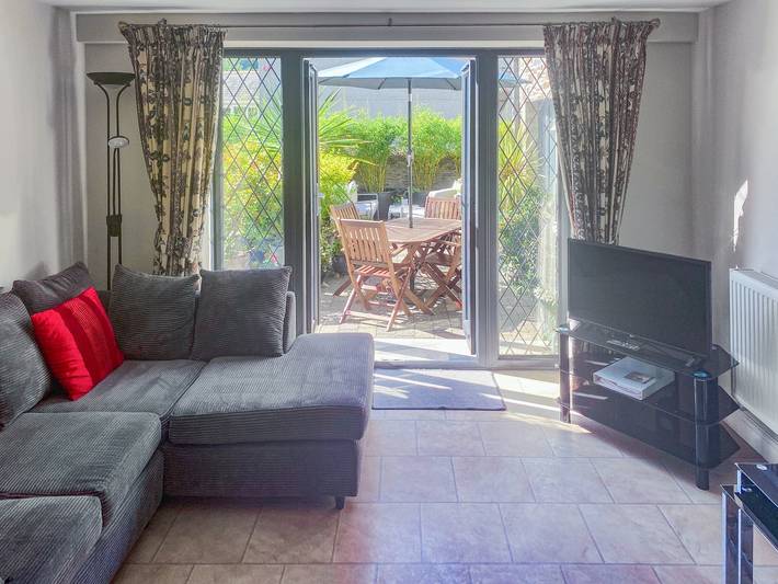 Gîte pour 4 personnes à Plymouth - 3