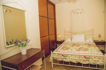 Villa for 6 People in Nikiana, Alexandros, Photo 4