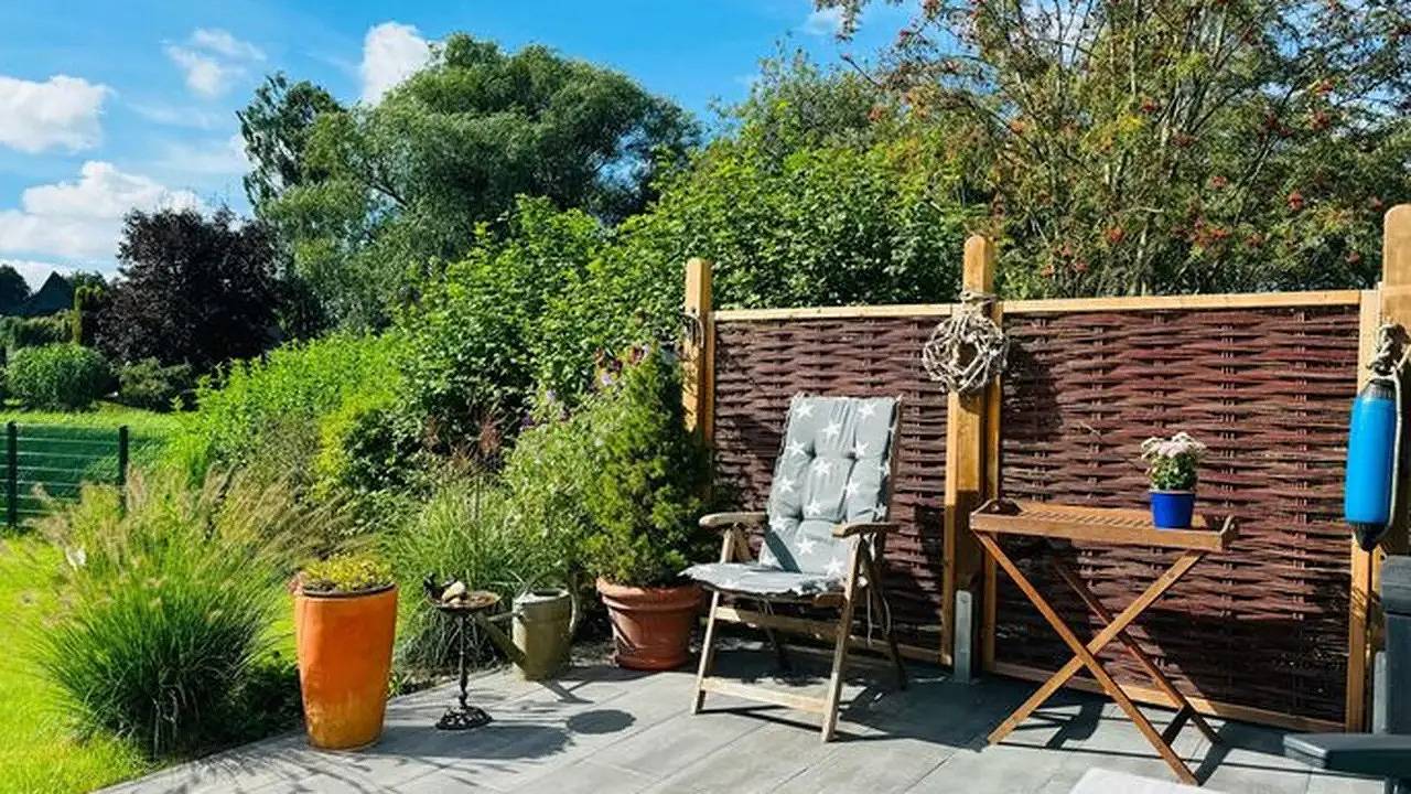 Ferienhaus für 4 Personen (72 m²) in Kappeln in Rückeberg, Kappeln