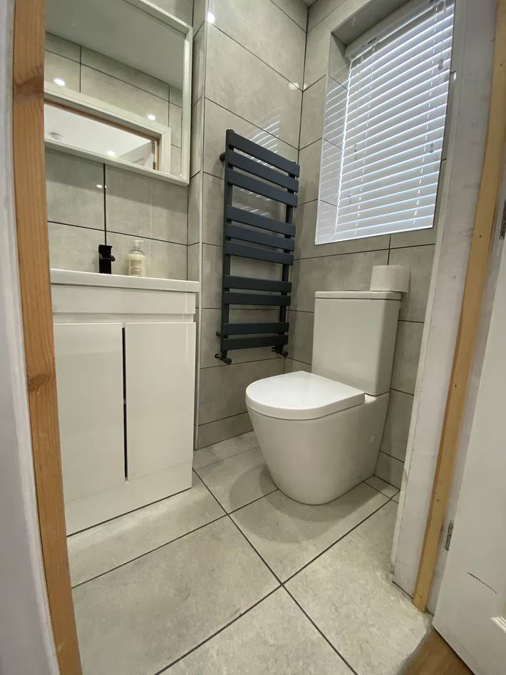 Apartamento vacacional entero, Luton City Retreat - Spacious 3 Bedroom Apartment in Luton, Chiltern Hills