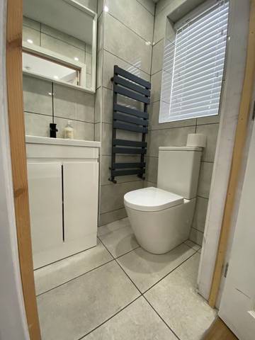 Holiday Letting for 6 People in Luton, Chiltern Hills, Photo 3