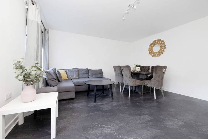 Apartamento de vacaciones para 5 personas - 1