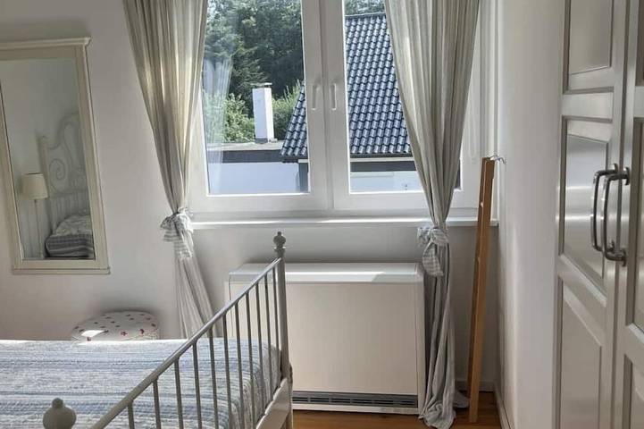 Ferienhaus für 4 Personen, mit Balkon und Sauna, mit Haustier in Maasholm - 2