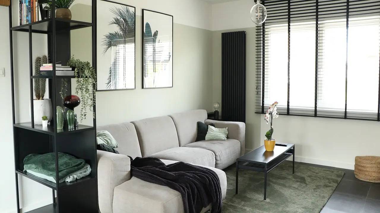 Ganze Ferienwohnung, Ferienwohnung für 4 Personen (80 m²) in Hamont-Achel, Limburg (Belgien)
