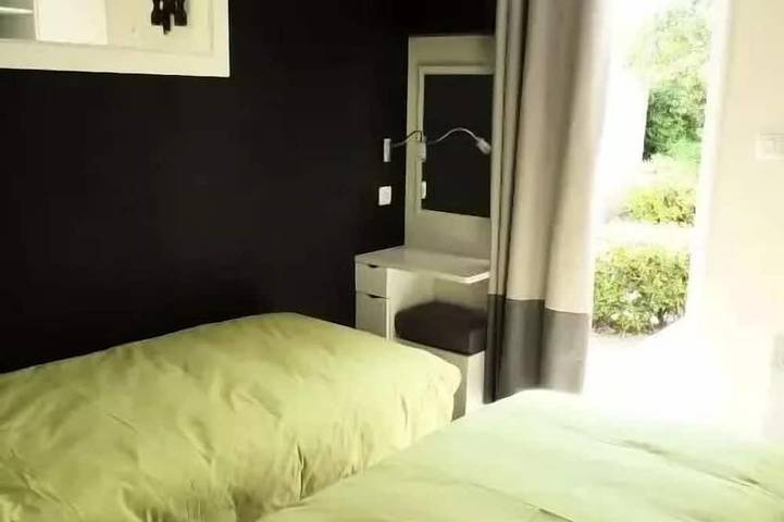 Camping für 4 Personen in Gruissan - 2