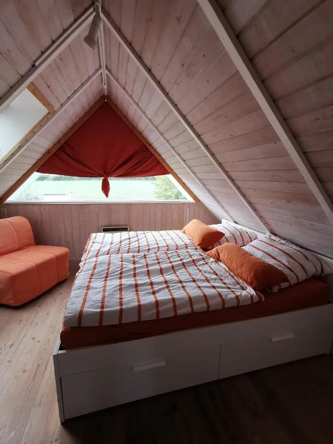 Casa de férias para 7 pessoas, com jardim e piscina e ainda vista, adaptado a crianças - 1