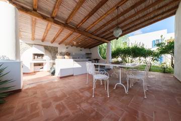 Villa per 6 Persone in Lipari, Isole Eolie, Foto 3