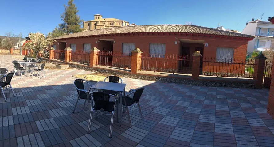 Apartamento de vacaciones para 4 personas, con terraza y vistas, Familias con niños - 1