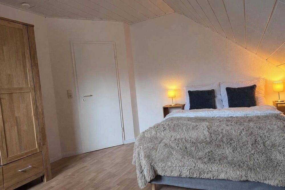 Gemütliches Naturhaus mit Kamin, großem Garten & 2 Bädern für bis zu 6 Personen in Schüttorf, Landkreis Grafschaft Bentheim