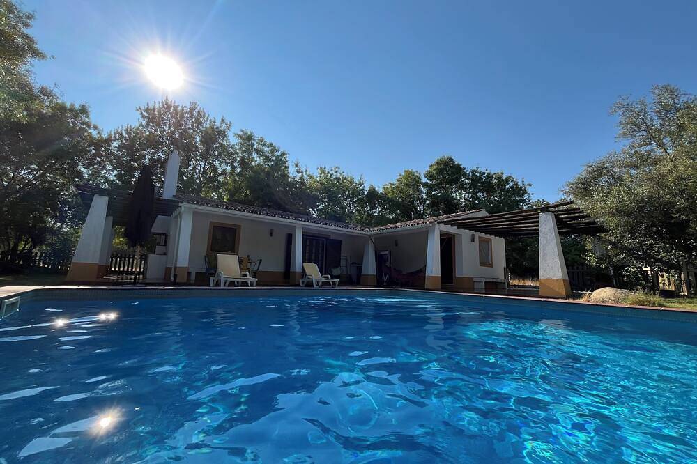 Quinta do Faisco - Relax near Évora: House with private pool & nature, foto 14